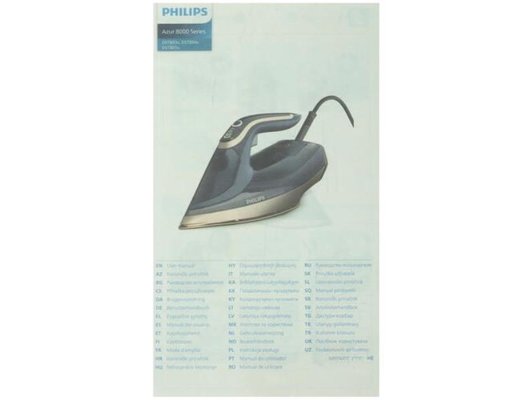 Утюг PHILIPS DST 8030/70